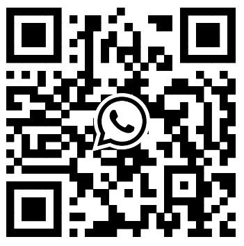 WhatsApp QR Code