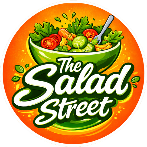 The Salad Street